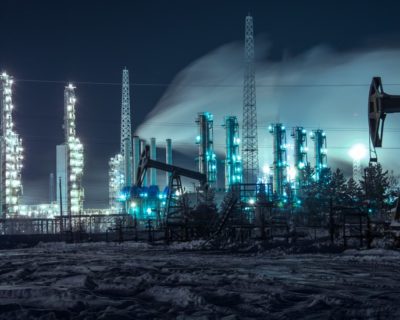 Why IoT is the next evolution in oil and gas