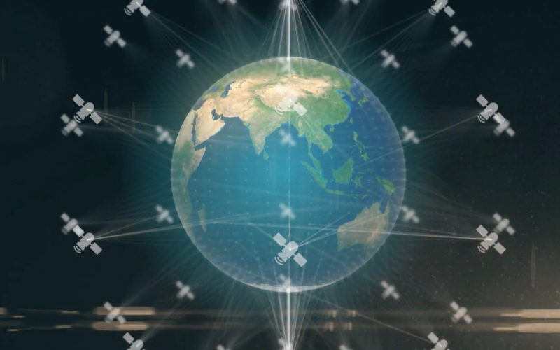 Global Network