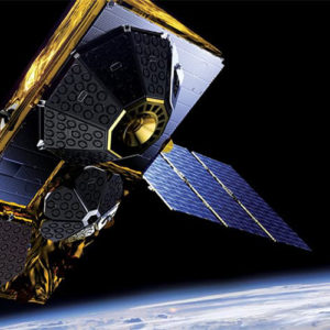 Globalstar Sat