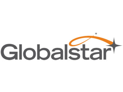 Lasso_Globalstar Logo