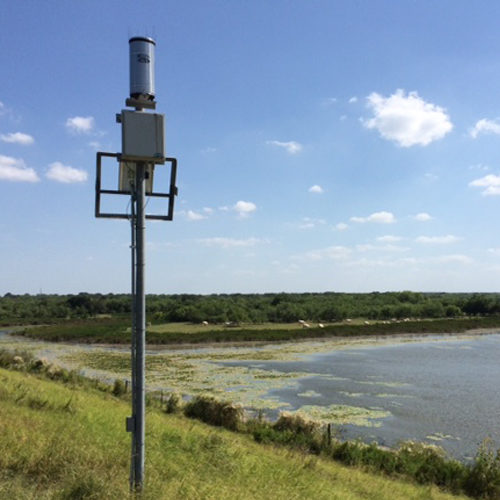 Water Monitoring