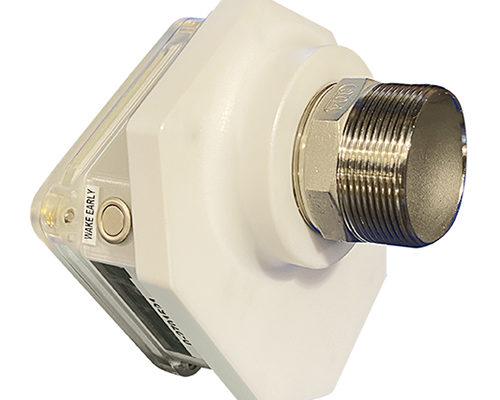 iRadar NPT Port_1