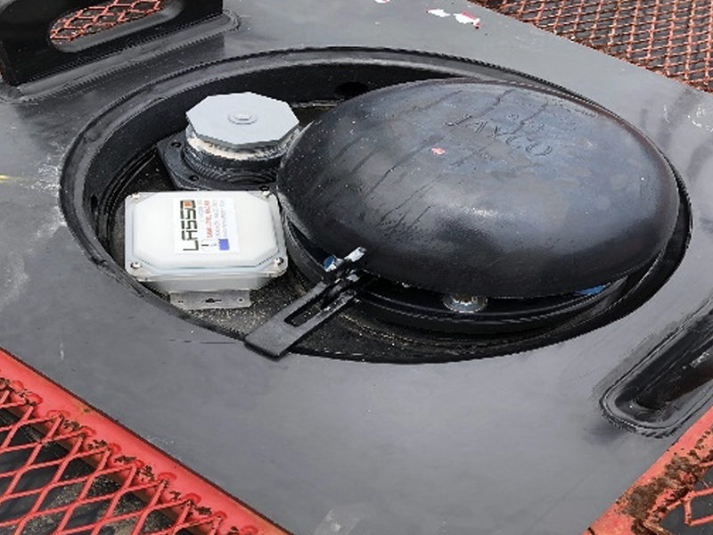 iRadar Tank Install_4