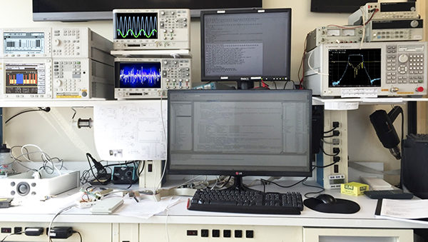 Lasso Tech Lab