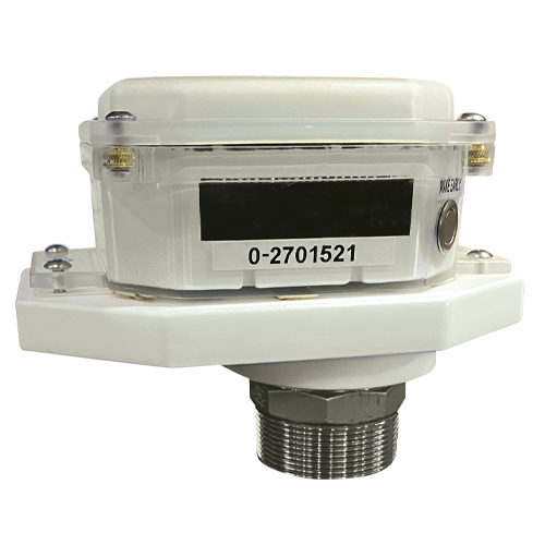 iRadar with Teflon NPT Port Adapapter