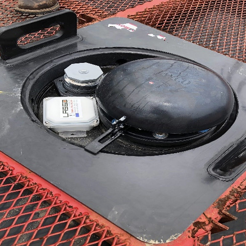 iRadar Tank Install_4